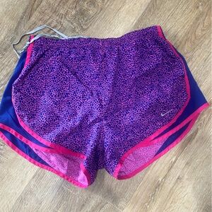 Nike women’s shorts